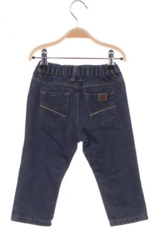 Dziecięce jeansy Piazza Italia, Rozmiar 18-24m/ 86-98 cm, Kolor Niebieski, Cena 71,91 zł