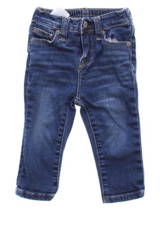 Dětské džíny  Polo Ralph Lauren, Velikost 11-12y/ 152-158 cm, Barva Modrá, Cena  785,00 Kč