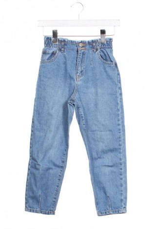 Παιδικά τζίν Primigi, Μέγεθος 7-8y/ 128-134 εκ., Χρώμα Μπλέ, Τιμή 13,81 €