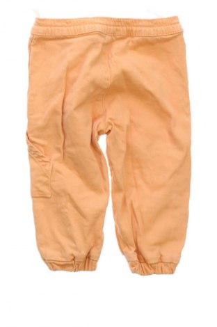 Kinderjeans Primigino, Größe 9-12m/ 74-80 cm, Farbe Orange, Preis € 14,00