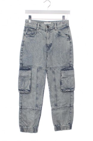 Gyerek farmernadrág Reserved, Méret 9-10y / 140-146 cm, Szín Kék, Ár 6 399 Ft