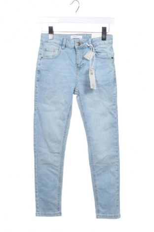 Kinderjeans Reserved, Größe 8-9y/ 134-140 cm, Farbe Blau, Preis € 26,03