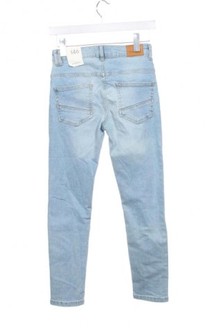 Kinderjeans Reserved, Größe 8-9y/ 134-140 cm, Farbe Blau, Preis € 26,03
