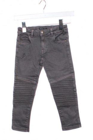 Kinderjeans Reserved, Größe 3-4y/ 104-110 cm, Farbe Grau, Preis € 16,33