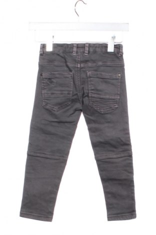 Kinderjeans Reserved, Größe 3-4y/ 104-110 cm, Farbe Grau, Preis € 16,33