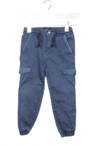 Kinderjeans Reserved, Größe 3-4y/ 104-110 cm, Farbe Blau, Preis € 16,33