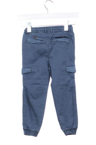 Kinderjeans Reserved, Größe 3-4y/ 104-110 cm, Farbe Blau, Preis € 16,33