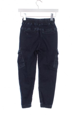 Dziecięce jeansy Reserved, Rozmiar 7-8y/ 128-134 cm, Kolor Niebieski, Cena 73,38 zł