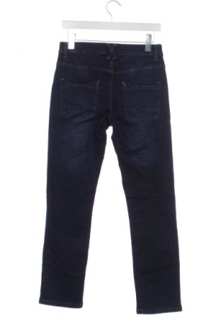 Детски дънки S.Oliver, Размер 11-12y/ 152-158 см, Цвят Син, Цена 18,99 лв.
