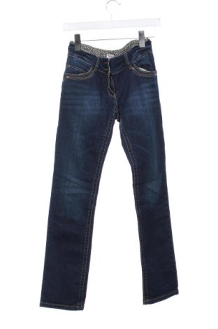 Kinderjeans S.Oliver, Größe 12-13y/ 158-164 cm, Farbe Blau, Preis € 12,99