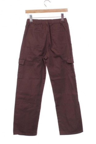 Dziecięce jeansy SHEIN, Rozmiar 13-14y/ 164-168 cm, Kolor Brązowy, Cena 74,00 zł