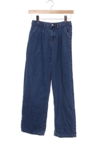 Gyerek farmernadrág SHEIN, Méret 11-12y / 152-158 cm, Szín Kék, Ár 6 399 Ft