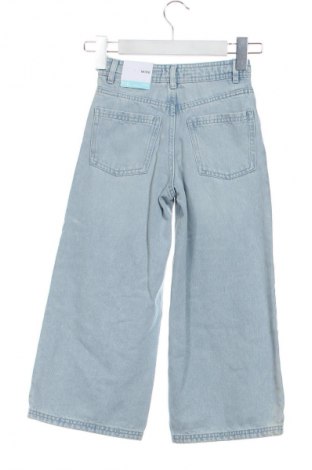 Dziecięce jeansy Sinsay, Rozmiar 5-6y/ 116-122 cm, Kolor Niebieski, Cena 117,24 zł