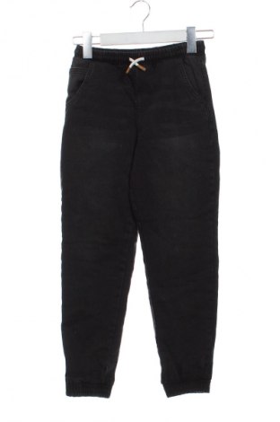 Blugi pentru copii Sinsay, Mărime 9-10y/ 140-146 cm, Culoare Negru, Preț 84,21 Lei