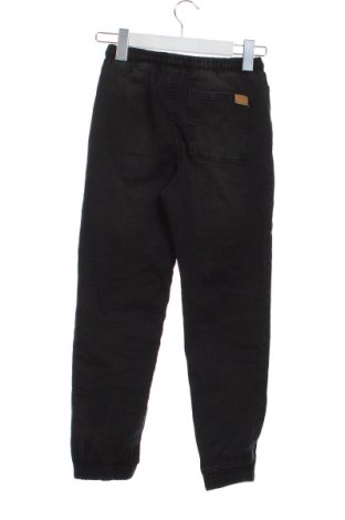 Blugi pentru copii Sinsay, Mărime 9-10y/ 140-146 cm, Culoare Negru, Preț 84,21 Lei