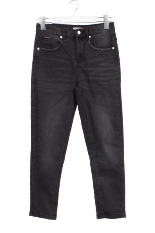 Детски дънки Sinsay, Размер 11-12y/ 152-158 см, Цвят Черен, Цена 32,19 лв.