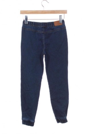Dziecięce jeansy Sinsay, Rozmiar 7-8y/ 128-134 cm, Kolor Niebieski, Cena 73,56 zł