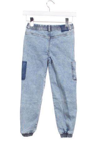 Детски дънки Sinsay, Размер 7-8y/ 128-134 см, Цвят Многоцветен, Цена 32,00 лв.