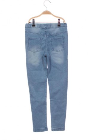 Dziecięce jeansy Sinsay, Rozmiar 7-8y/ 128-134 cm, Kolor Niebieski, Cena 74,00 zł