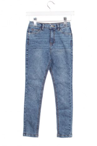 Dziecięce jeansy Sinsay, Rozmiar 9-10y/ 140-146 cm, Kolor Niebieski, Cena 73,56 zł