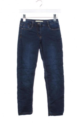 Detské džínsy  Smile, Veľkosť 10-11y/ 146-152 cm, Farba Modrá, Cena  11,95 €