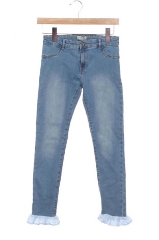 Kinderjeans Terranova, Größe 11-12y/ 152-158 cm, Farbe Blau, Preis € 26,05