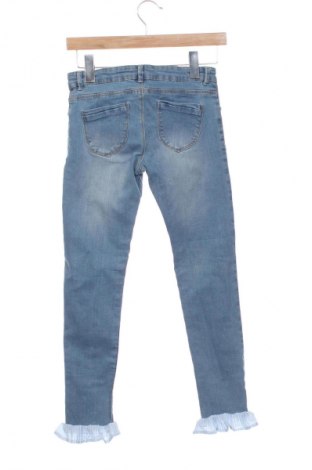 Kinderjeans Terranova, Größe 11-12y/ 152-158 cm, Farbe Blau, Preis € 26,05