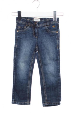 Dziecięce jeansy Tom Tailor, Rozmiar 18-24m/ 86-98 cm, Kolor Niebieski, Cena 75,59 zł