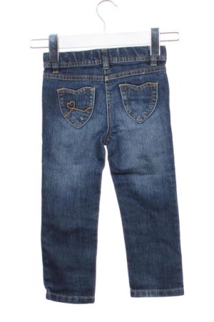Dziecięce jeansy Tom Tailor, Rozmiar 18-24m/ 86-98 cm, Kolor Niebieski, Cena 75,59 zł