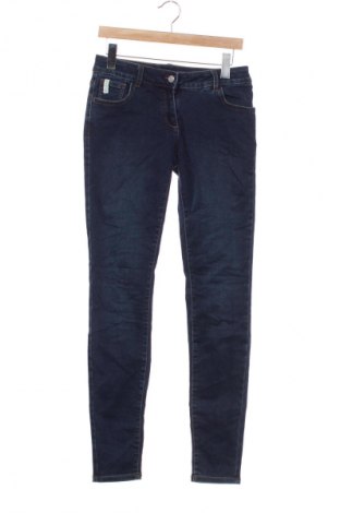 Kinderjeans Tom Tailor, Größe 15-18y/ 170-176 cm, Farbe Blau, Preis € 11,99