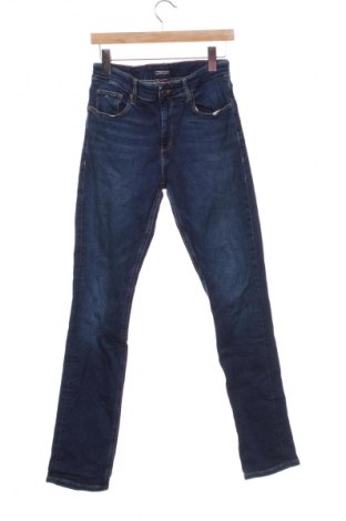 Kinderjeans Tommy Hilfiger, Größe 15-18y/ 170-176 cm, Farbe Blau, Preis € 27,99