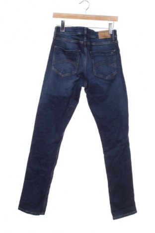 Kinderjeans Tommy Hilfiger, Größe 15-18y/ 170-176 cm, Farbe Blau, Preis € 27,99
