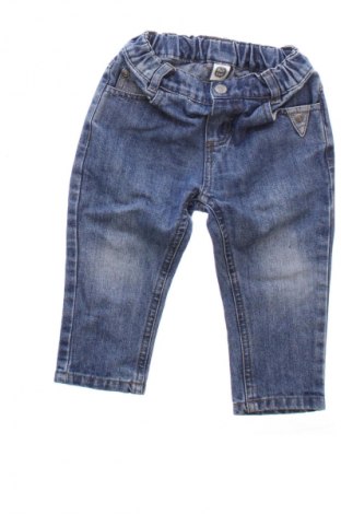 Kinderjeans Tuc Tuc, Größe 9-12m/ 74-80 cm, Farbe Blau, Preis € 16,00