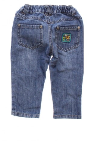 Kinderjeans Tuc Tuc, Größe 9-12m/ 74-80 cm, Farbe Blau, Preis € 16,00