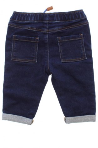 Dětské džíny  Unbranded, Velikost 6-9m/ 68-74 cm, Barva Modrá, Cena  405,00 Kč