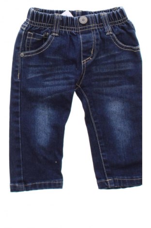 Blugi pentru copii Unbranded, Mărime 3-6m/ 62-68 cm, Culoare Albastru, Preț 82,32 Lei