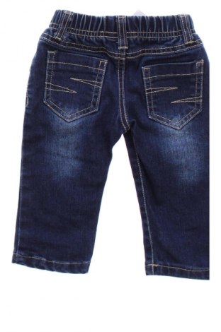 Blugi pentru copii Unbranded, Mărime 3-6m/ 62-68 cm, Culoare Albastru, Preț 82,32 Lei