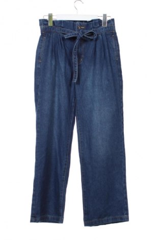 Παιδικά τζίν Unbranded, Μέγεθος 15-18y/ 170-176 εκ., Χρώμα Μπλέ, Τιμή 21,33 €