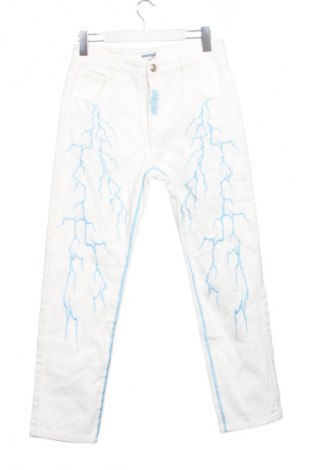 Παιδικά τζίν Unbranded, Μέγεθος 12-13y/ 158-164 εκ., Χρώμα Πολύχρωμο, Τιμή 24,33 €