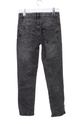 Παιδικά τζίν Unbranded, Μέγεθος 9-10y/ 140-146 εκ., Χρώμα Γκρί, Τιμή 14,56 €