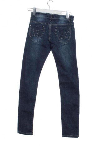 Παιδικά τζίν Unbranded, Μέγεθος 13-14y/ 164-168 εκ., Χρώμα Μπλέ, Τιμή 16,37 €