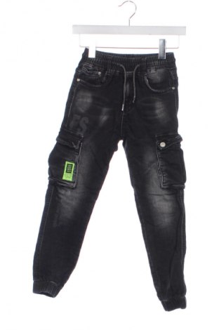 Dětské džíny  Unbranded, Velikost 8-9y/ 134-140 cm, Barva Černá, Cena  405,00 Kč