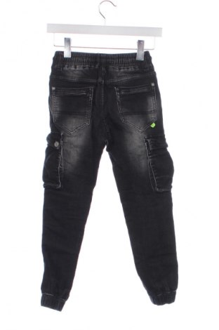 Dětské džíny  Unbranded, Velikost 8-9y/ 134-140 cm, Barva Černá, Cena  405,00 Kč