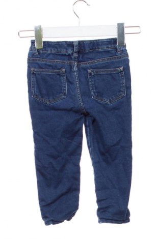 Παιδικά τζίν Unbranded, Μέγεθος 18-24m/ 86-98 εκ., Χρώμα Μπλέ, Τιμή 16,37 €