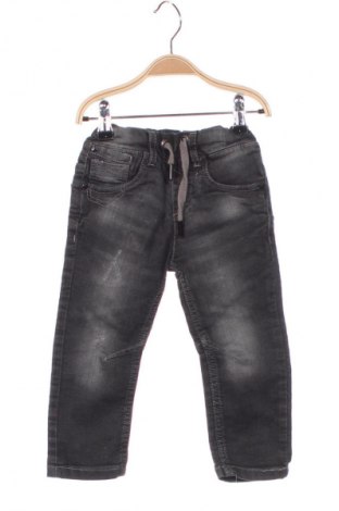 Dziecięce jeansy Unbranded, Rozmiar 18-24m/ 86-98 cm, Kolor Czarny, Cena 73,56 zł