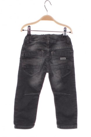 Dziecięce jeansy Unbranded, Rozmiar 18-24m/ 86-98 cm, Kolor Czarny, Cena 73,56 zł