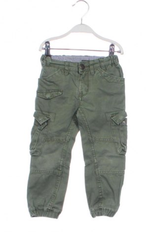 Gyerek farmernadrág Unbranded, Méret 18-24m / 86-98 cm, Szín Zöld, Ár 6 400 Ft