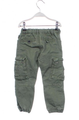 Gyerek farmernadrág Unbranded, Méret 18-24m / 86-98 cm, Szín Zöld, Ár 6 400 Ft