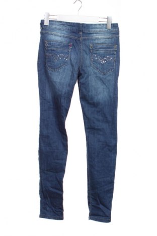 Kinderjeans Unbranded, Größe 12-13y/ 158-164 cm, Farbe Blau, Preis 6,99 €