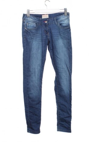 Kinderjeans Unbranded, Größe 12-13y/ 158-164 cm, Farbe Blau, Preis 6,99 €